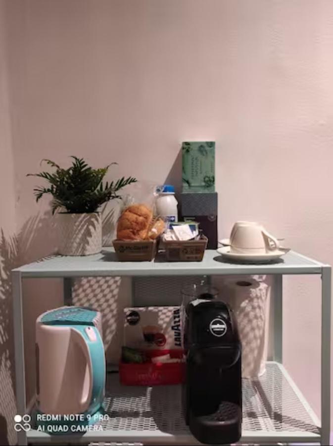 B&B Sunny House Βεντιμίλια Εξωτερικό φωτογραφία